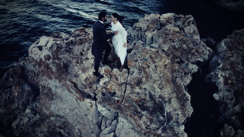 Επεισόδιο 7 - Δευτέρα 6/9