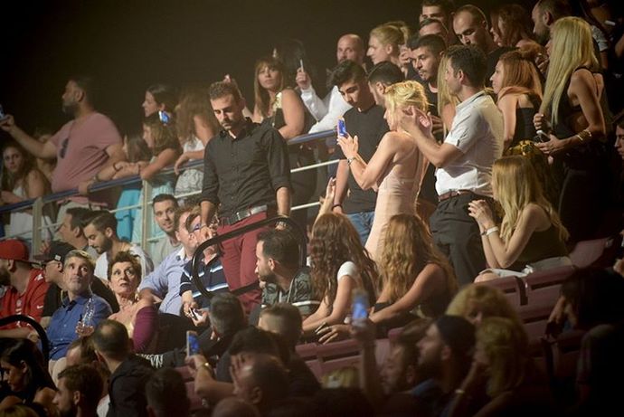 Mad Video Music Awards 2016 - εικόνα 33
