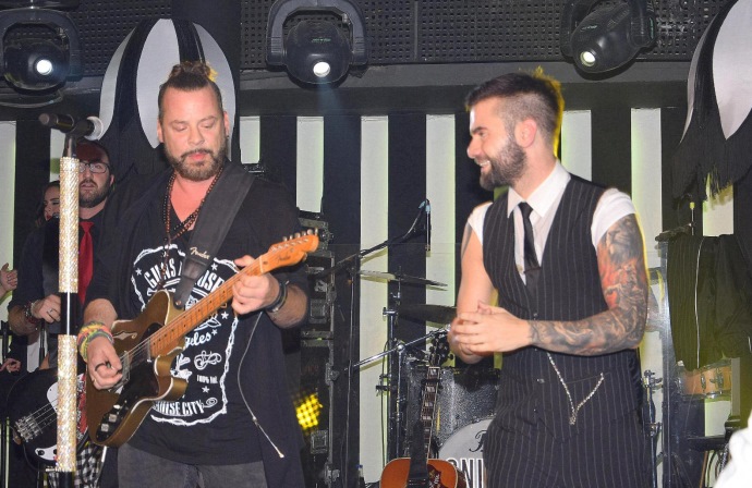 Διάσημες Εμφανίσεις - εικόνα 45