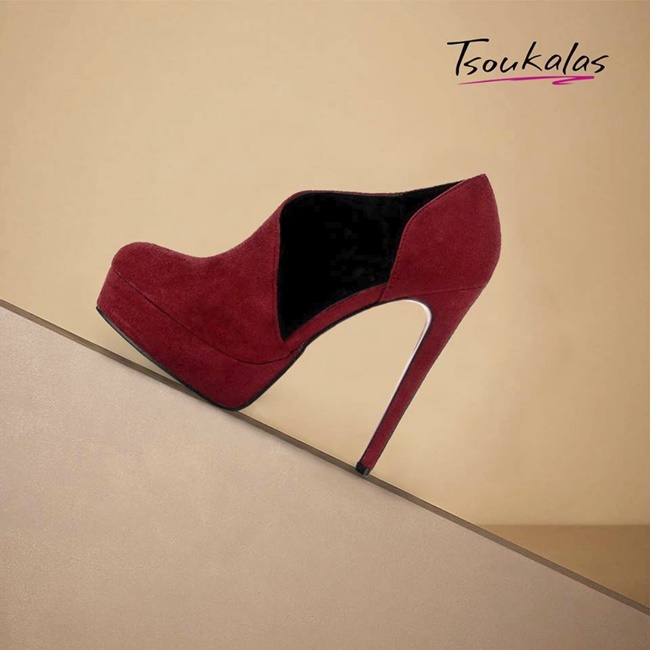 Βρήκαμε τα πιο In fashion μποτάκια της σεζόν - εικόνα 6