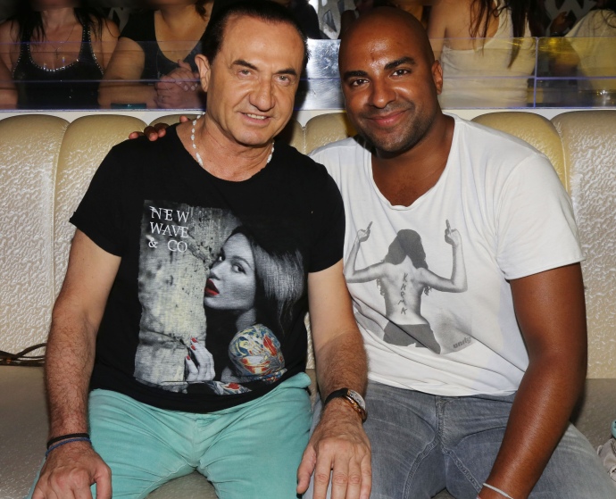 Διάσημες Εμφανίσεις
- εικόνα 29