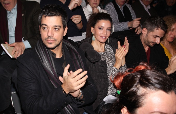 Διάσημες Εμφανίσεις