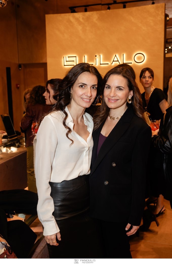 Χριστίνα Κεφαλογιάννη, Όλγα Κεφαλογιάννη