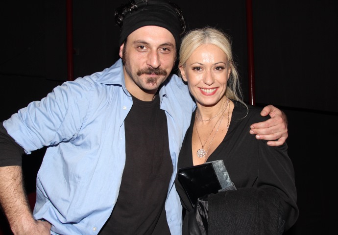 Διάσημες Εμφανίσεις
 - εικόνα 27