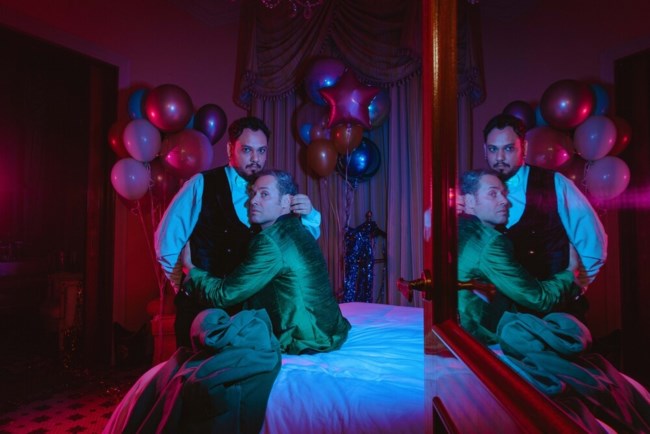 Hotel Amour