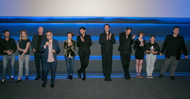 Διάσημες Εμφανίσεις