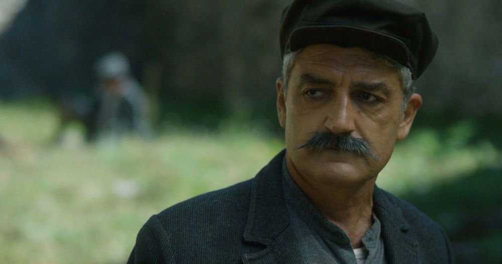 Ιορδάνης (Δημήτρης Ήμελλος)