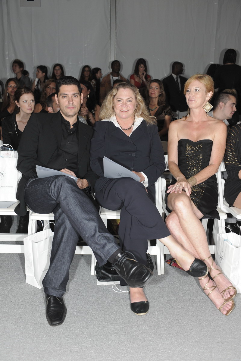 Κάθλιν Τέρνερ