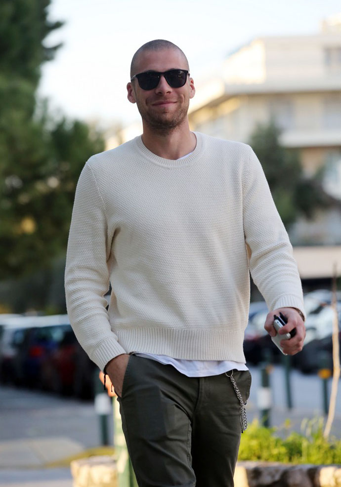 Showbiz Report - εικόνα 14