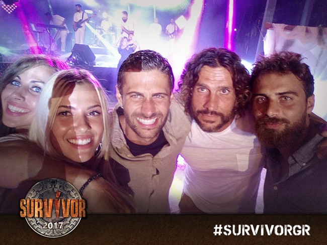 Survivor - εικόνα 2