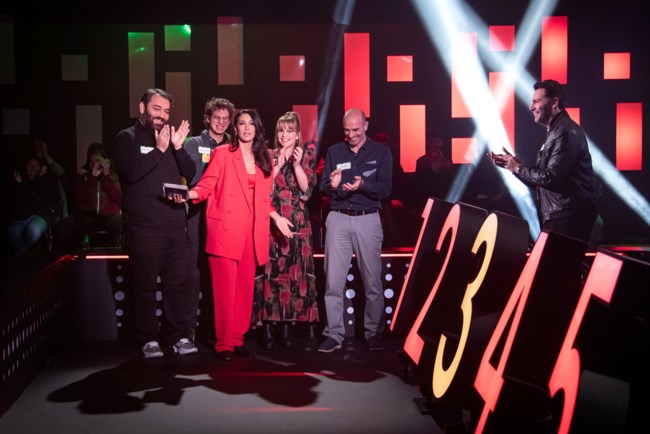 "Switch": Το παινχίδι επισρέφει με νέους καλεσμένους