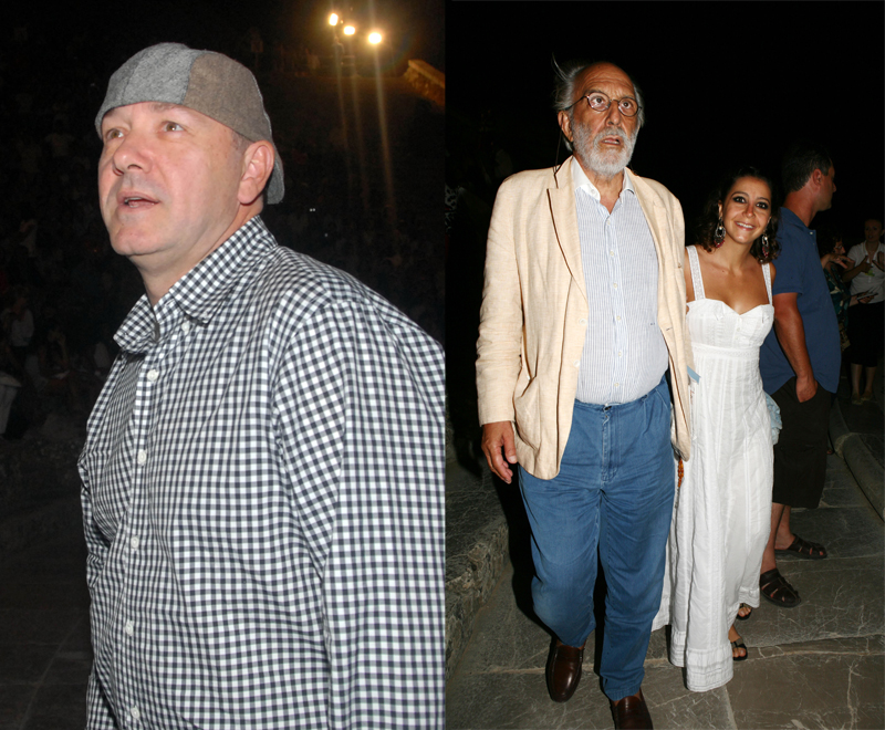 Σπέισι-Λυκουρέζος