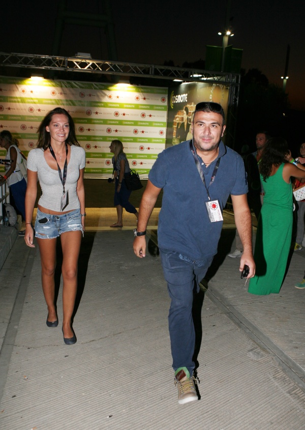 Red Hot Chili Peppers