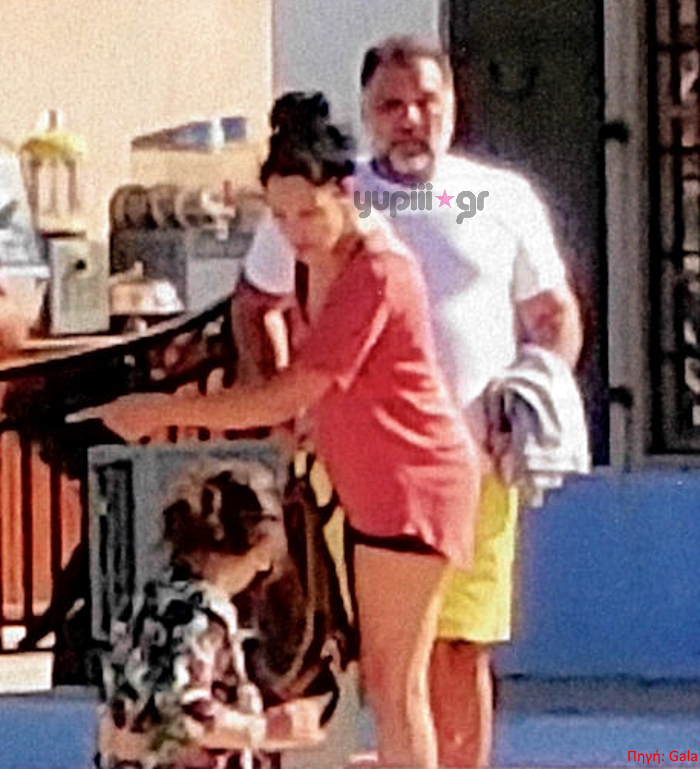 Γρηγόρης Αρναούτογλου