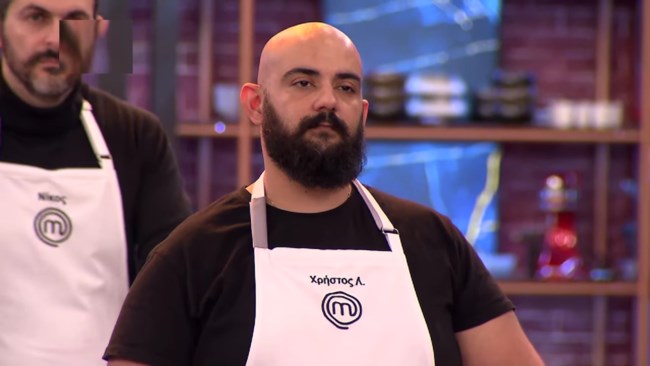 "MasterChef": Ποιος είναι ο δεύτερος υποψήφιος προς αποχώρηση
