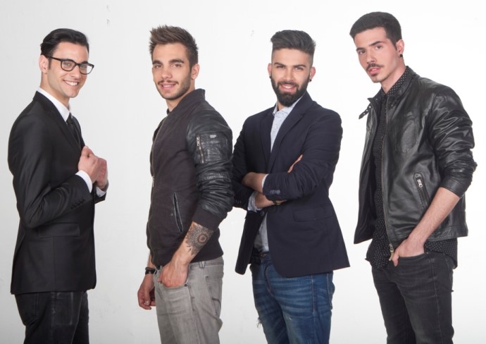 Χ-Factor: Λίγο Πριν Τα Live Show - εικόνα 3