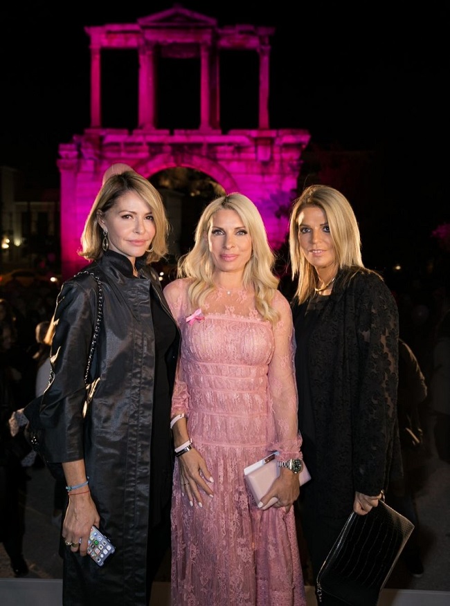 It’s #TimeToEndBreastCancer - εικόνα 4