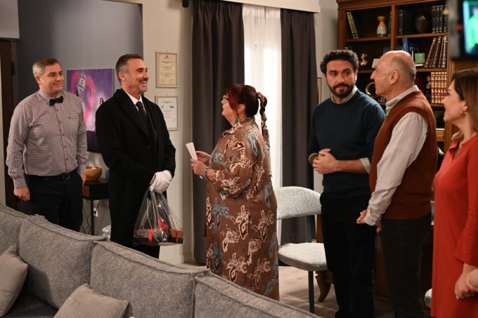 Γιώργος Καπουτζίδης - Το Σόι σου