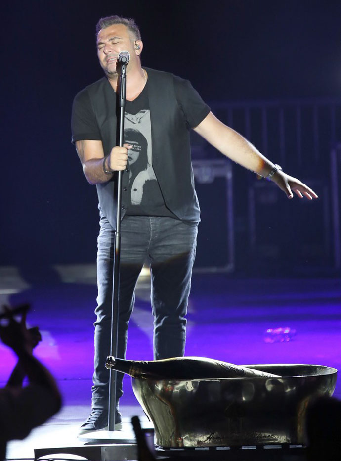 Διάσημες Εμφανίσεις - εικόνα 13