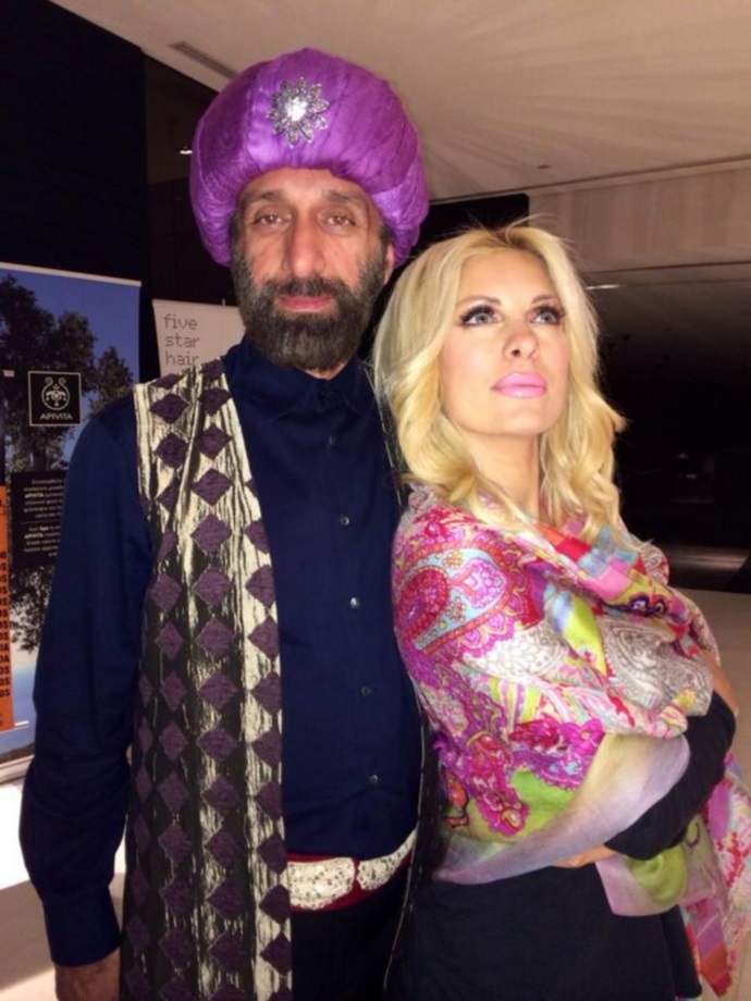 Ελένη Μενεγάκη - εικόνα 4