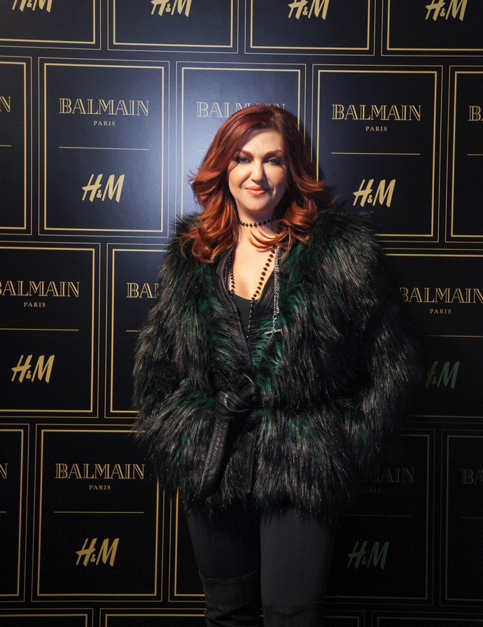 Balmain X H&M - εικόνα 8