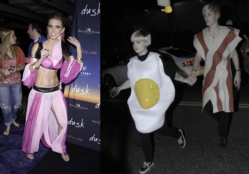 Hollywood Halloween - εικόνα 5