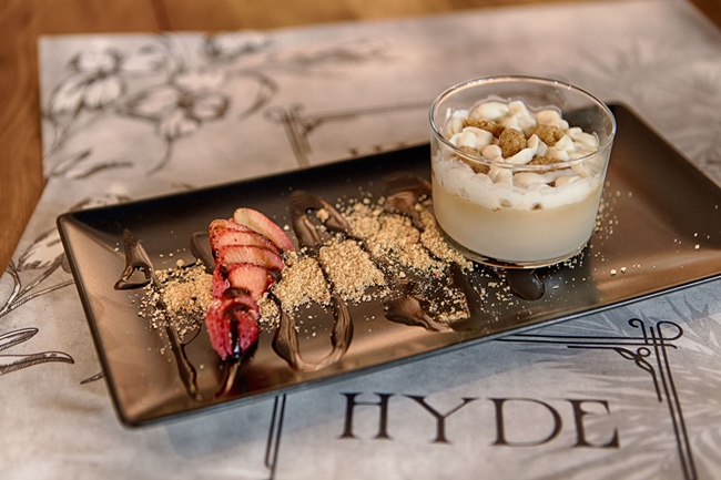 Hyde - εικόνα 4