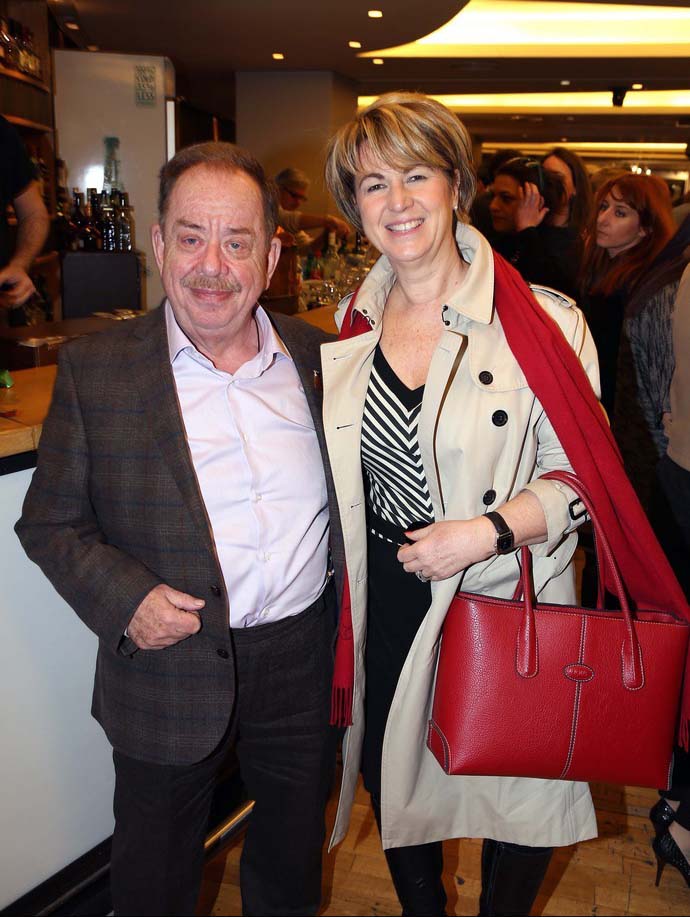 Διάσημες Εμφανίσεις  - εικόνα 28