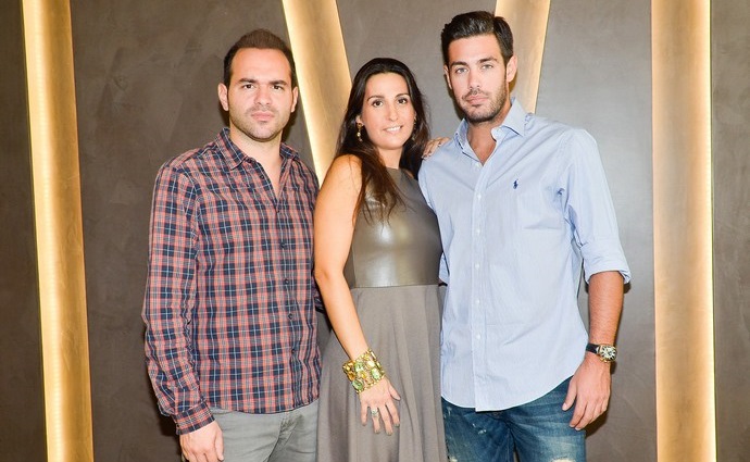 Διάσημες Εμφανίσεις - εικόνα 2