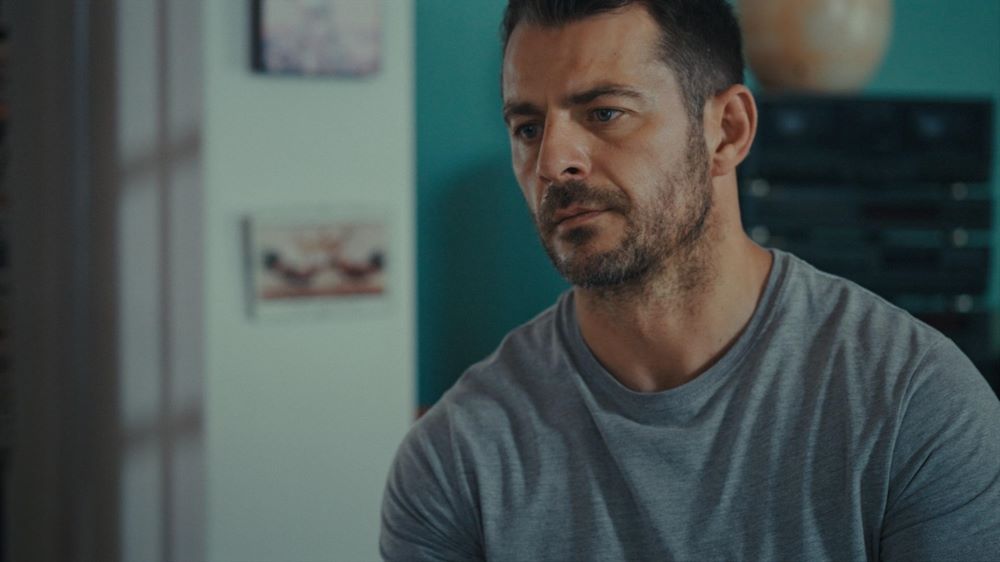 Επεισόδιο 64 (Παρασκευή 8 Δεκεμβρίου)