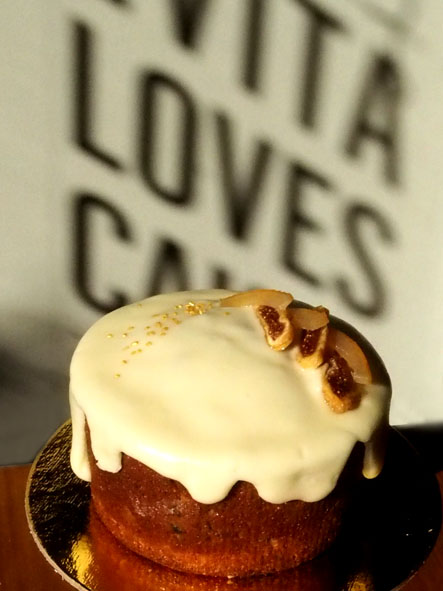 Evita Loves Cakes - εικόνα 2