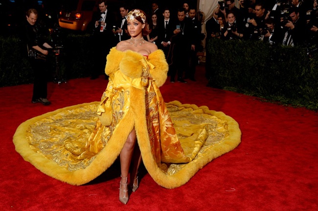 Met Gala