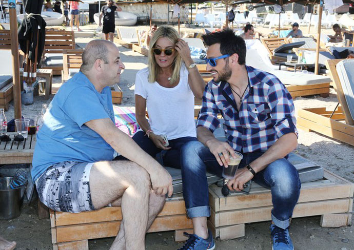 Showbiz Report - εικόνα 13