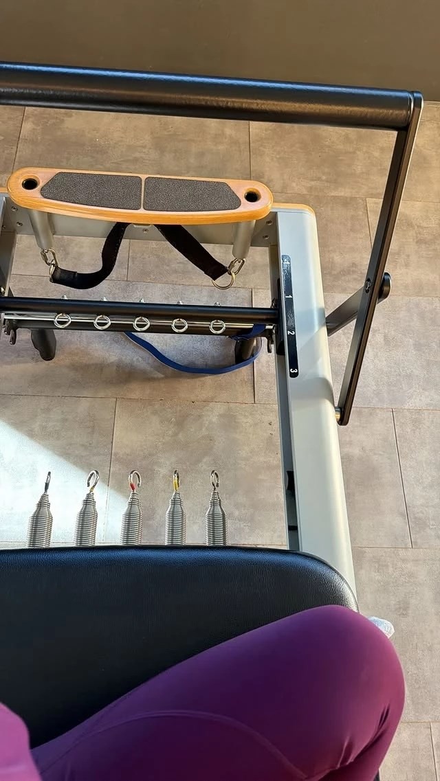 Ελένη Τσολάκη | Μόλις υιοθέτησε την αγαπημένη συνήθεια των celebrity fit girls