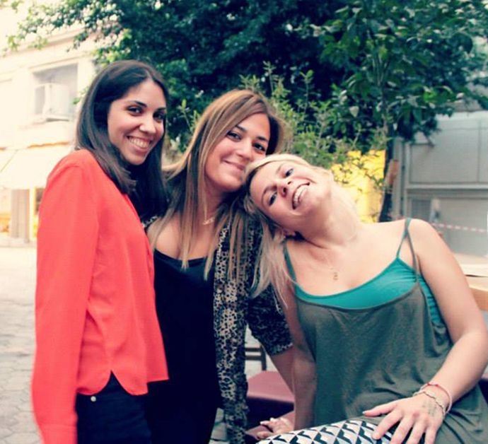 deBόp: Αυτή είναι η χαρούμενη πλευρά της πόλης  - εικόνα 2