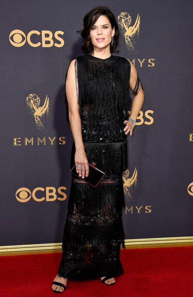 Emmy Awards 2017