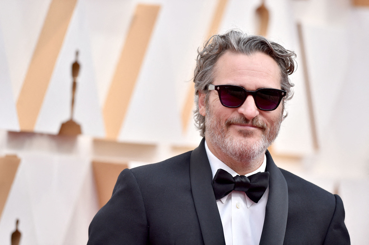 Oscars 2020 | Highlights
- εικόνα 3