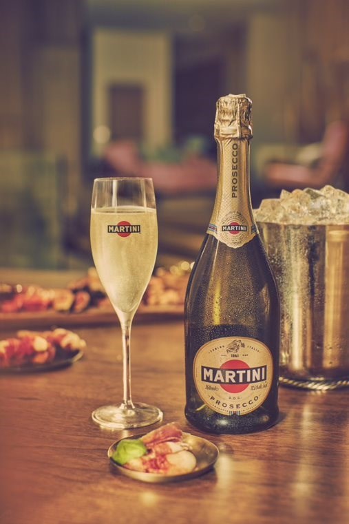 Martini Prosecco