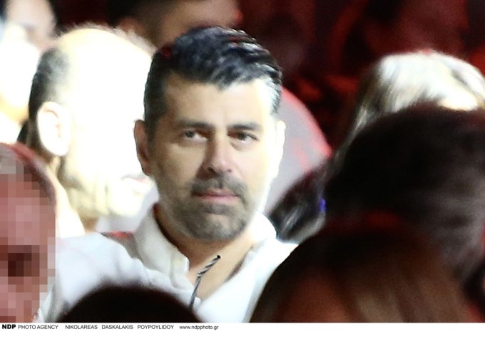 Γιάννης Καρυπίδης