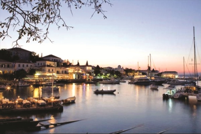 Στην Αίγινα  - εικόνα 3