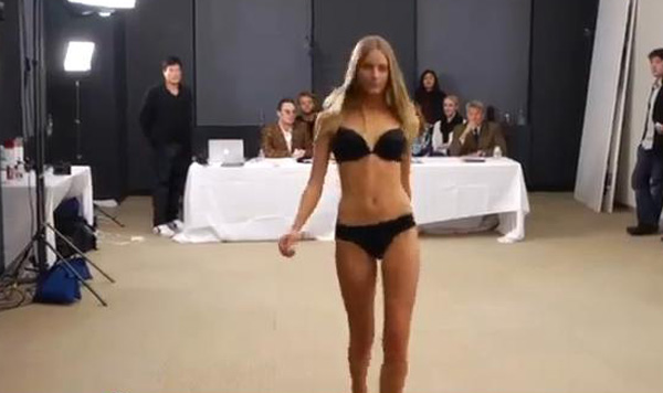 Victoria's Secret Fashion Show 2012 - εικόνα 2