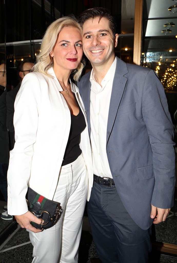 Διάσημες Εμφανίσεις - εικόνα 28