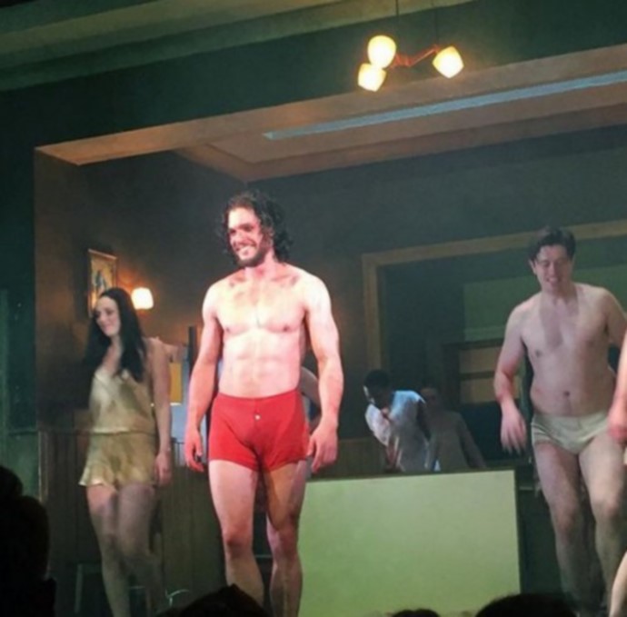 Kit Harington - εικόνα 3