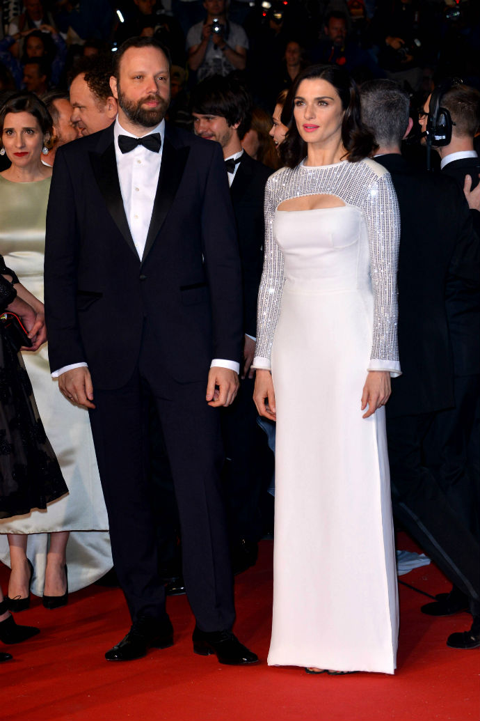 Ρέιτσελ Βάις