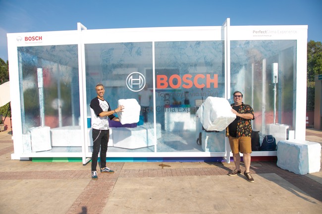 #BoschPerfectClimaExperience - εικόνα 4