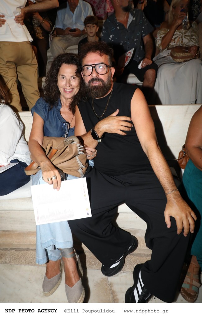 Ελευθερία Αρβανιτάκη