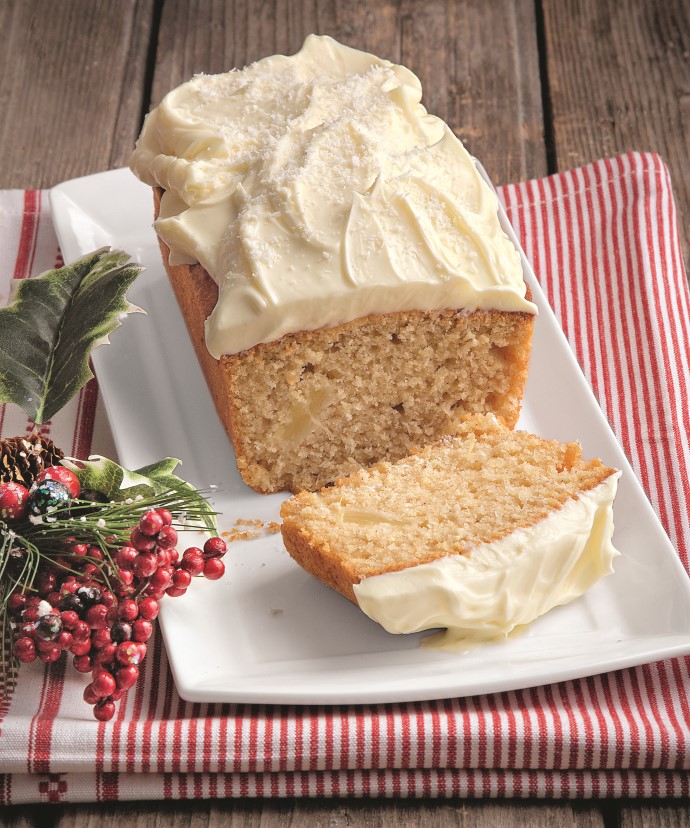 Ο Άκης Πετρετζίκης Φέρνει «Τα Χριστούγεννα Στο Σπίτι» - εικόνα 2