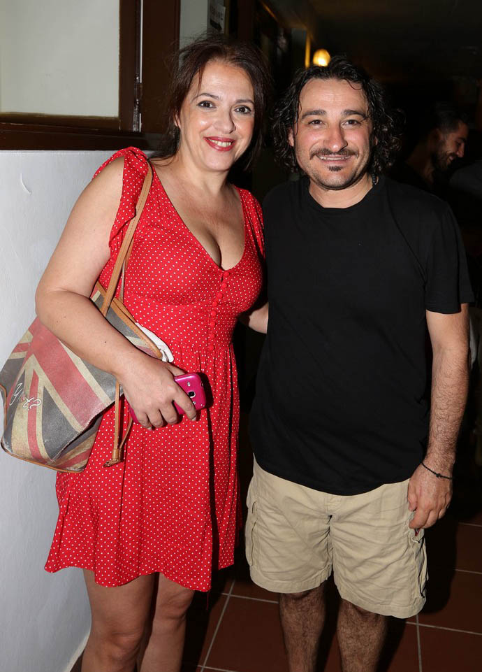 Διάσημες Εμφανίσεις - εικόνα 15