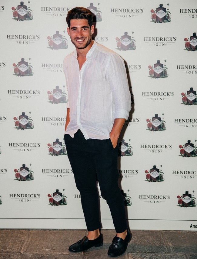 Hendrick’s Gin:  An Unusual Night at the Museum - εικόνα 4