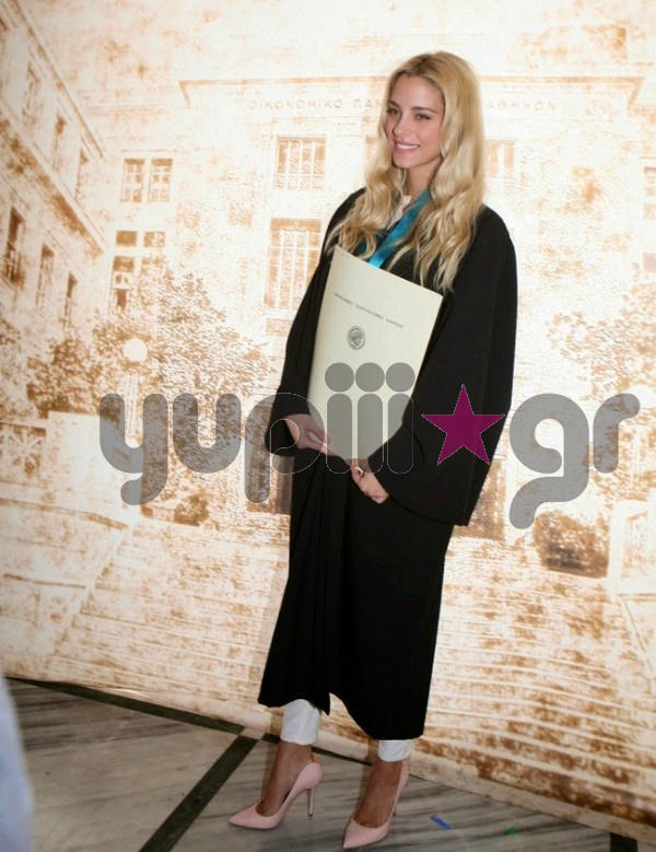 Δούκισσα Νομικού: Blog post 4